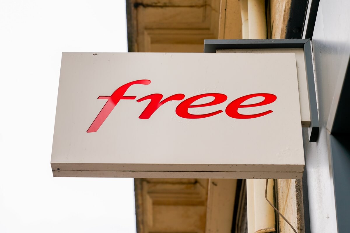     Free a vendu des 